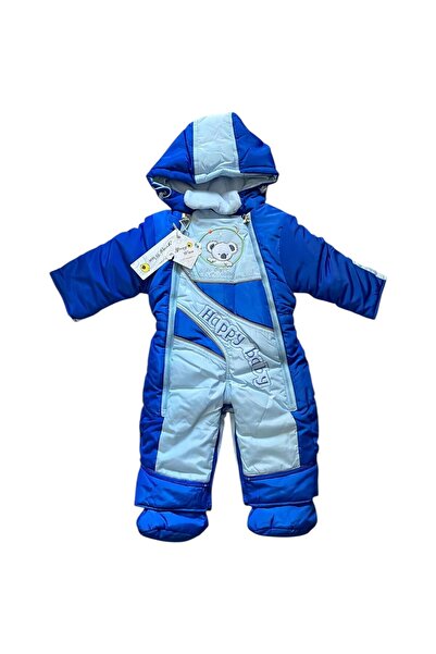 trendyhome Thick Winter Jumpsuit for Boys