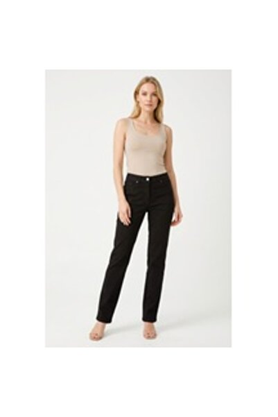 Seleste Pantaloni Capri 278