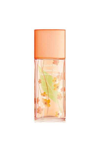Elizabeth Arden Green Tea Nectarine Blossom For Women Eau De Toilette 100ml