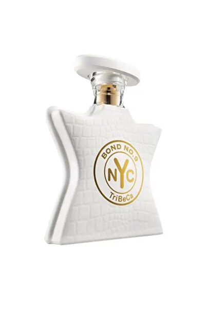 Bond No.9 نيويورك تريبيكا للجنسين - أو دي بارفان، 100 مل