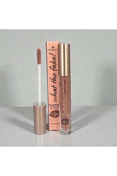 Beauty ملمع ومكبر شفاه