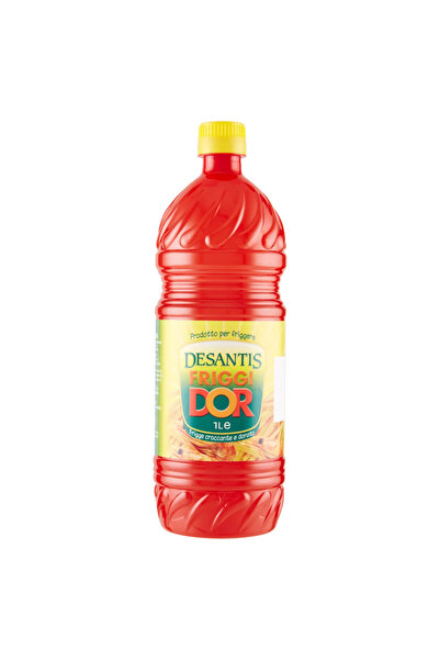 Oil DeSantis Friggidor 1l lichid de prăjit
