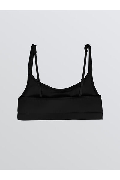 LC Waikiki Bustieră pentru fete cu bretele din șnur