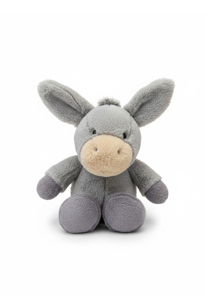 Necix's Jucarie de plsh magarus