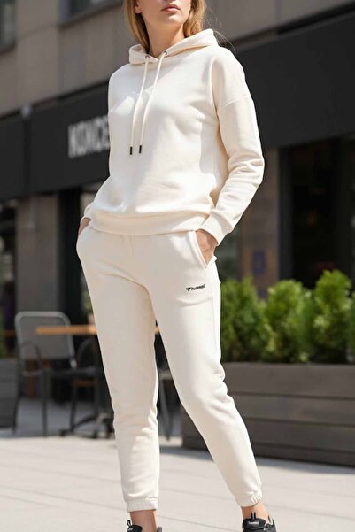 hummel Pantaloni de trening pentru femei