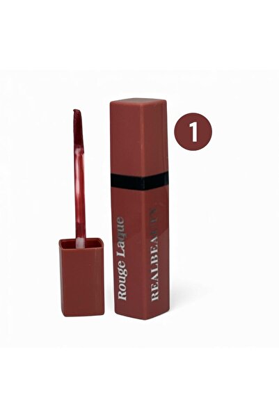 Beauty Liquid lipstick, long-lasting rouge