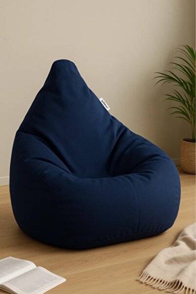 Drale Concept Pouf Relaxation Chair – Supreme Comfort