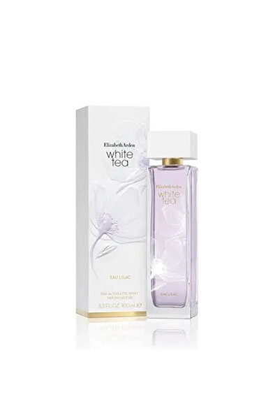 Elizabeth Arden عطر وايت تي أو ليلاك للنساء، ماء تواليت 100 مل