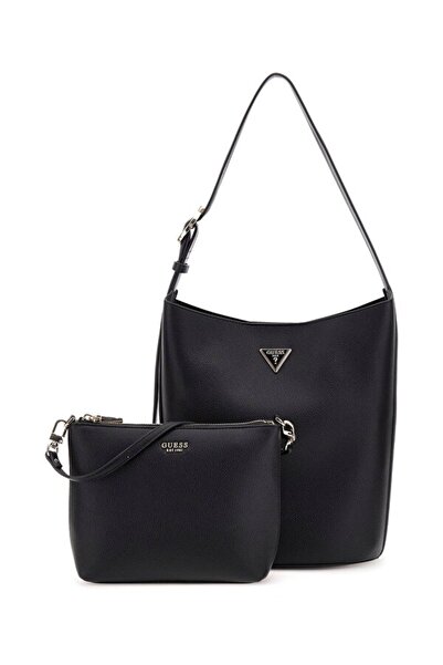 Guess حقيبة يد Meridian II للنساء