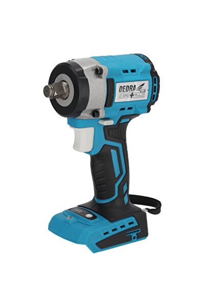 Dedra-Polonia Cheie de impact fără fir DEDRA DED7153