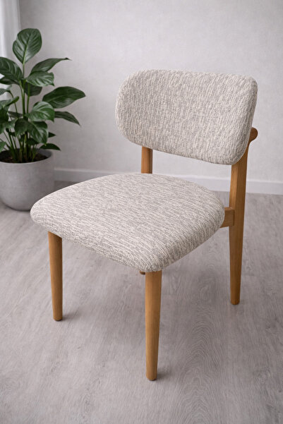 kılıfteks Büyük Bohem Jakar Sandalye Kılıfı