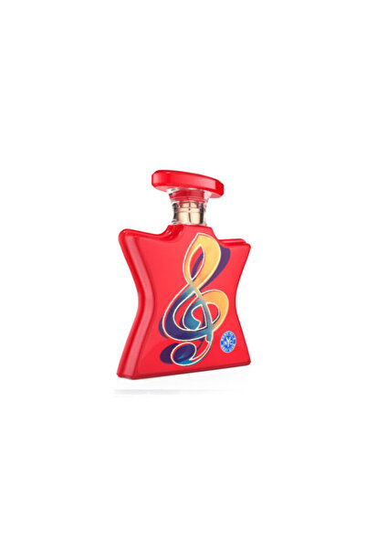 Bond No.9 نيويورك ويست سايد للجنسين - أو دي بارفان، 50 مل