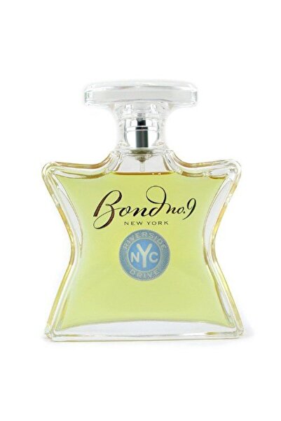Bond No.9 نيويورك ريفرسايد درايف للرجال - أو دي بارفان، 100 مل