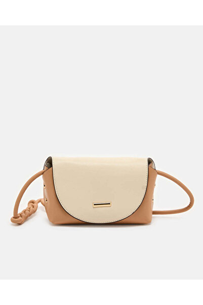 REDTAG جراب جوال نسائي باللون البيج