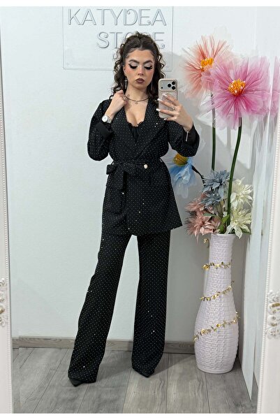 KATYDEA STORE ALISSA 2-Piece Set