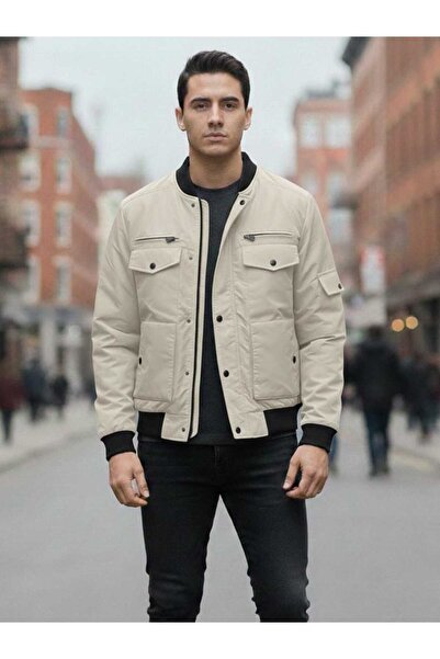 venüsdijital Jachetă BOMBER Jachetă de pilot