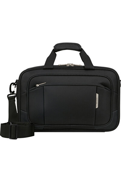 Samsonite RESPARK-017 – Travel Bag – 40 x 20 cm Black