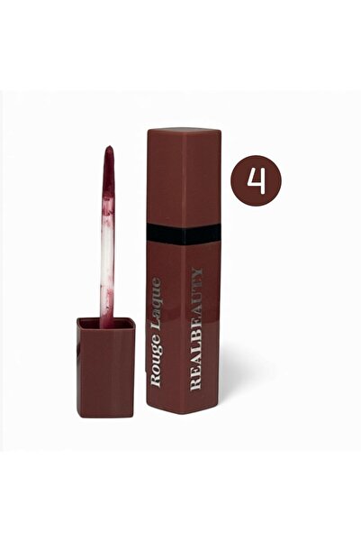 Beauty Liquid lipstick, long-lasting rouge