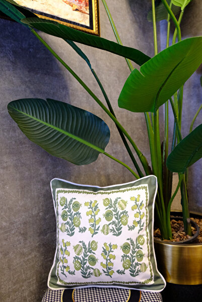 aymira home 1 Pcs Digital Printed Decorative Double-Sided Color Pattern Throw...