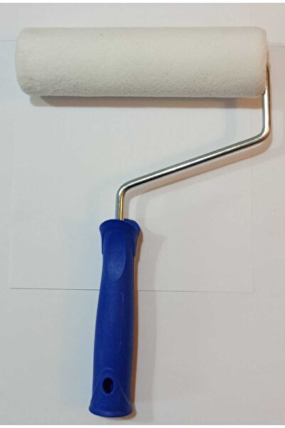 renk rulo 25 CM Kadife Rulo