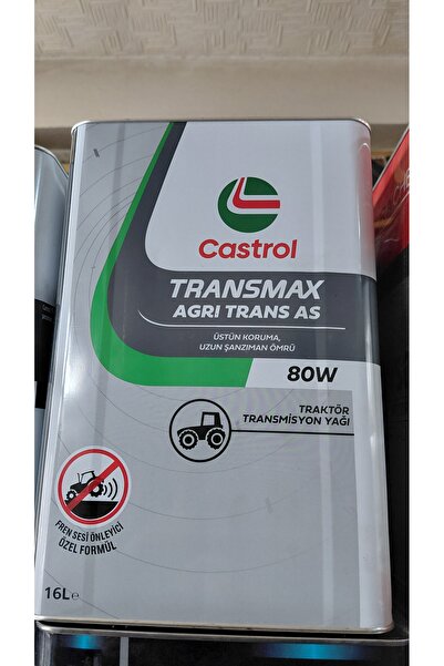 CASTROL şanzıman yağı 80w 422.420. 10w30 gerektirenyerlerde kullanılabilir tr...