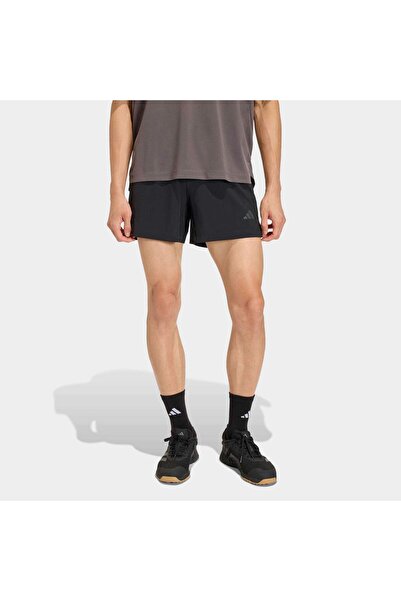 adidas D4T Essentials Men's Black Shorts (Kb2586)