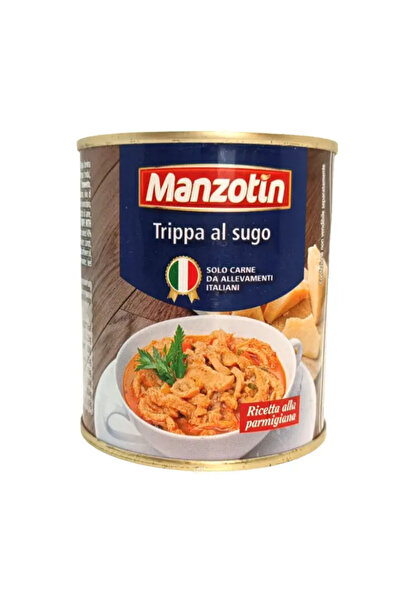 MONTANA Manzotin Trippa al Sugo 300g