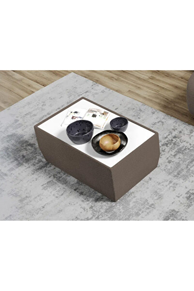 Mobila Laguna Revi upholstered coffee table