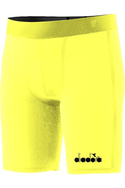 Diadora Flatron Pro Short Tights