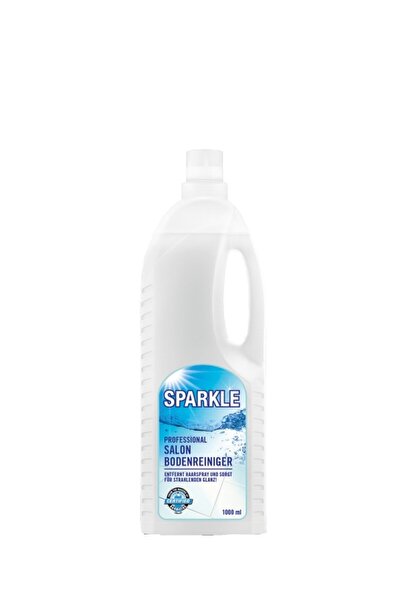 Barbicide , Sparkle, Soluție profesională de curățare a suprafețelor, 1000 ml