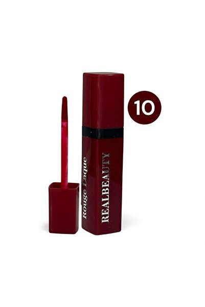 Beauty Liquid lipstick, long-lasting rouge