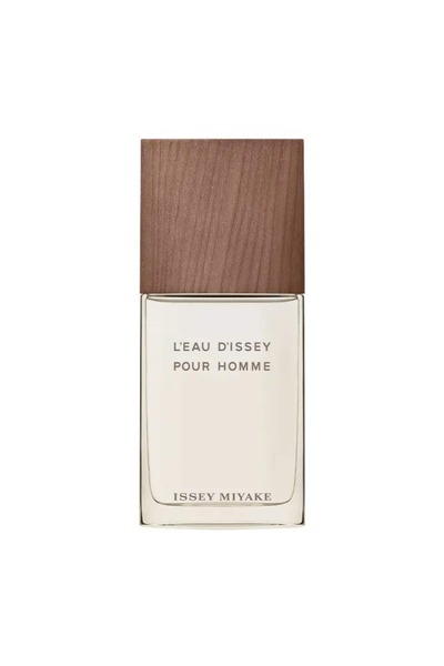 Issey Miyake عطر لو ديسي بور أوم فيتيفر أو دو تواليت إنتنس 100 مل