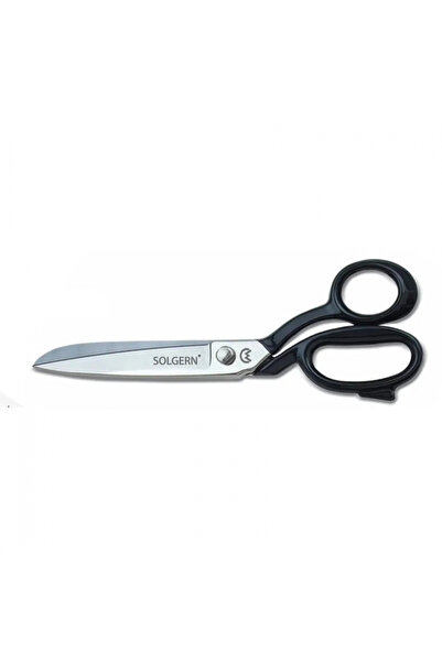 Epilons A421-11 Tailor's Scissors No:11 Inch / 27.94 cm - Nickel Plated