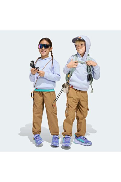 adidas Pantaloni sport pentru copii K Mc Xpl Car Pt unisex KA4835