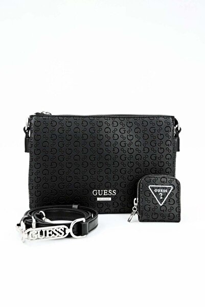 Guess women's bag Black