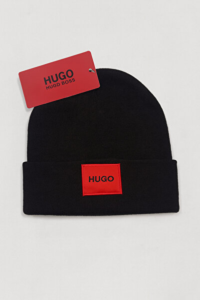 Hugo by Hugo Boss Unisex cap with applied logo