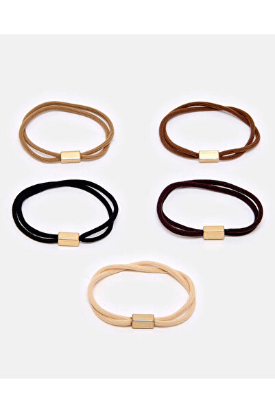 REDTAG Women Assorted Hairband Set