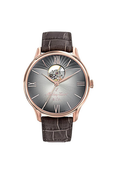 Mathey-Tissot Mathey Tissot - S.AMH1886PSN Edmond Automatic Watch