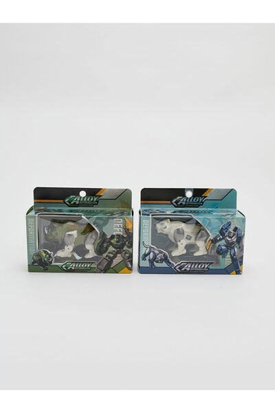 LC Waikiki Esvab • Modern & Distinctive Figure Dinosaur Toy