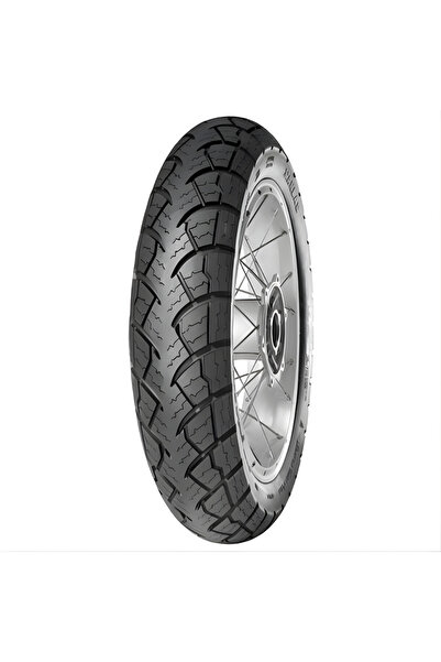 TÜRKMOPET CF MOTO 250 SR Ön Lastik 110/70R17 Winter Plus Tubeless Kış Lastiği