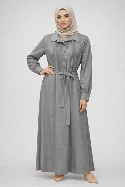 Malkan Γυναικείο ολόσωμο φόρεμα