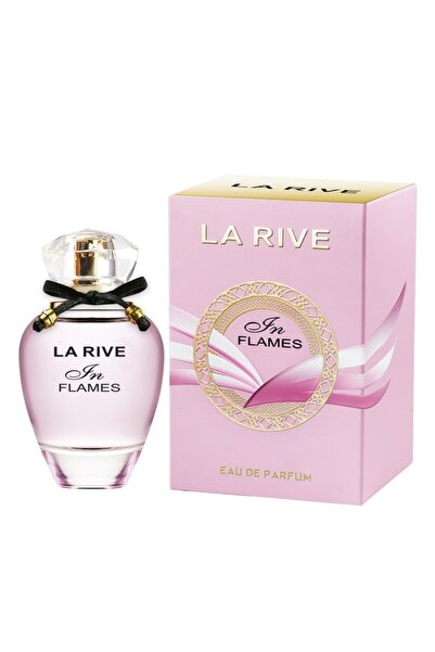 La Rive La Rive, In Flames, Eau De Parfum, Γυναικεία, 90 ml
