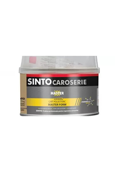 SINTO Chit universal din poliester - Formă principală de umplere și turnare
