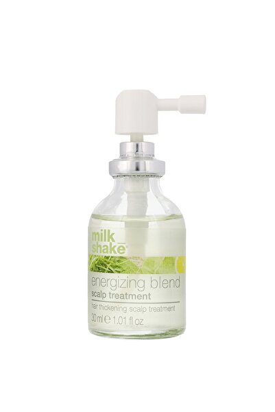 Milkshake Milk Shake, Ενεργοποιητικό Μείγμα, Χωρίς Parabens, Λοσιόν Περιποίησ...