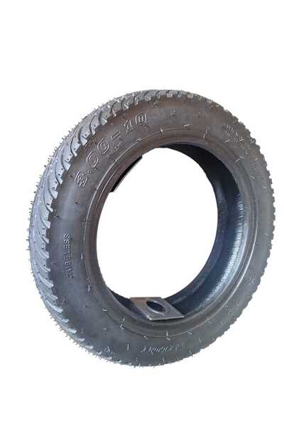 Federal Anvelopă scuter electric 3.00-10 10 inch pentru moped electric