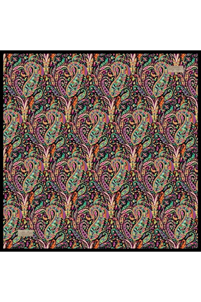 LA BOUTIQUE وشاح حرير سوري من لابوتيك 236905