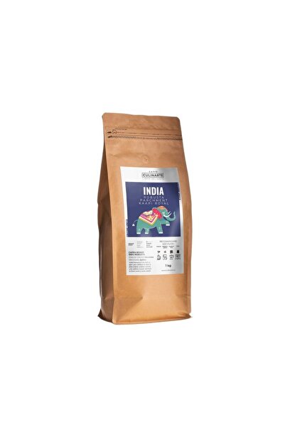 Culinarte India Robusta Parchment Kapi Royal, 1 Kg