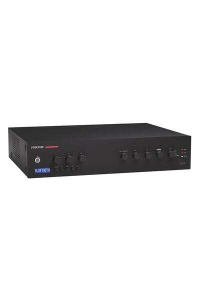 fonestar PROX-120Z 100V 120W Multi-Zone Amplifikatör