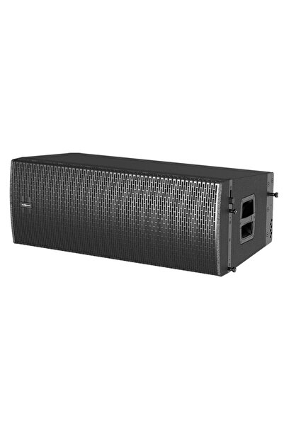 Audiocenter ASTRA212A 2x12" Aktif Line Array Hoparlör