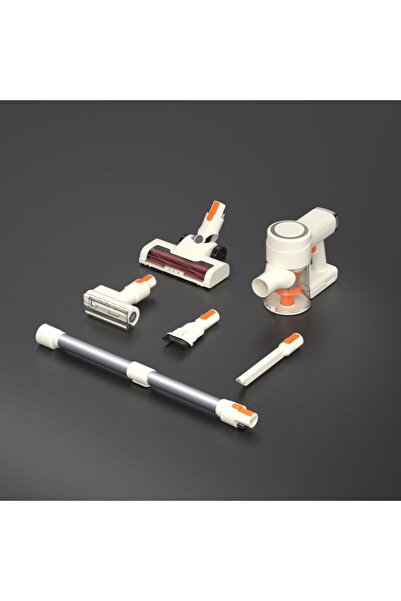 Generic Fully automatic multifunctional intelligent vacuum cleaner | Essentia...